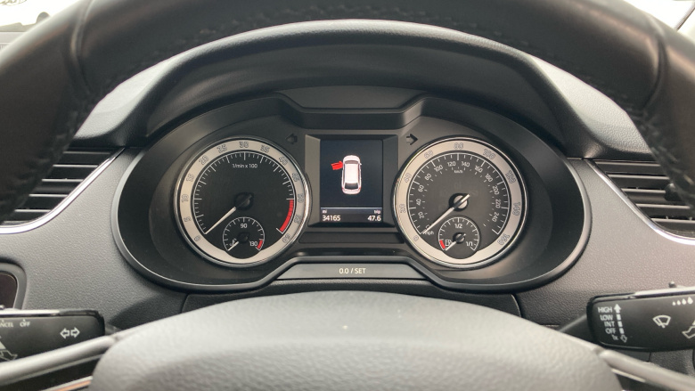 Skoda Octavia 2.0 TDI CR SE L 5dr DSG [7 speed] Diesel Estate